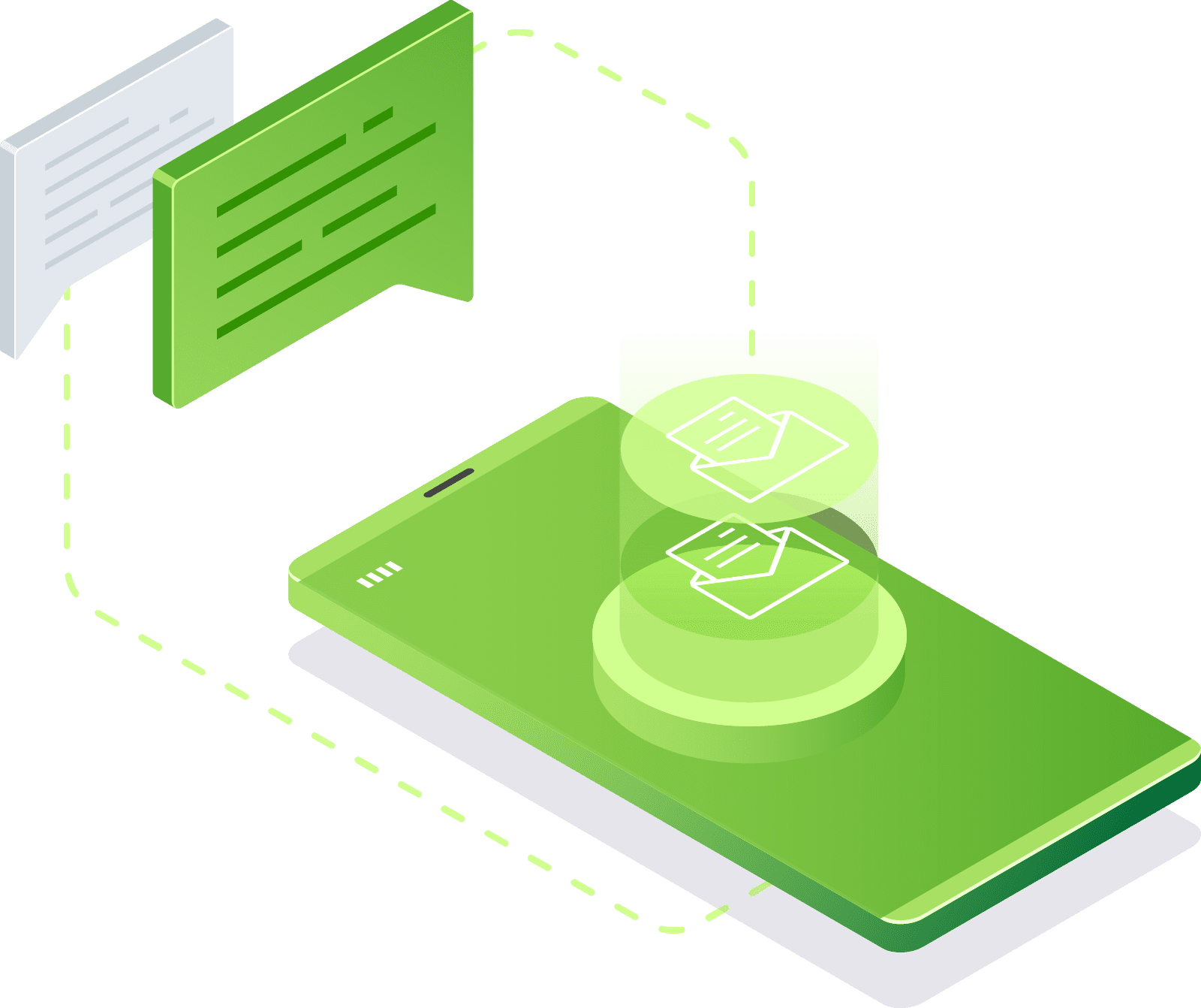 EIT - EfficiencyIT web graphic