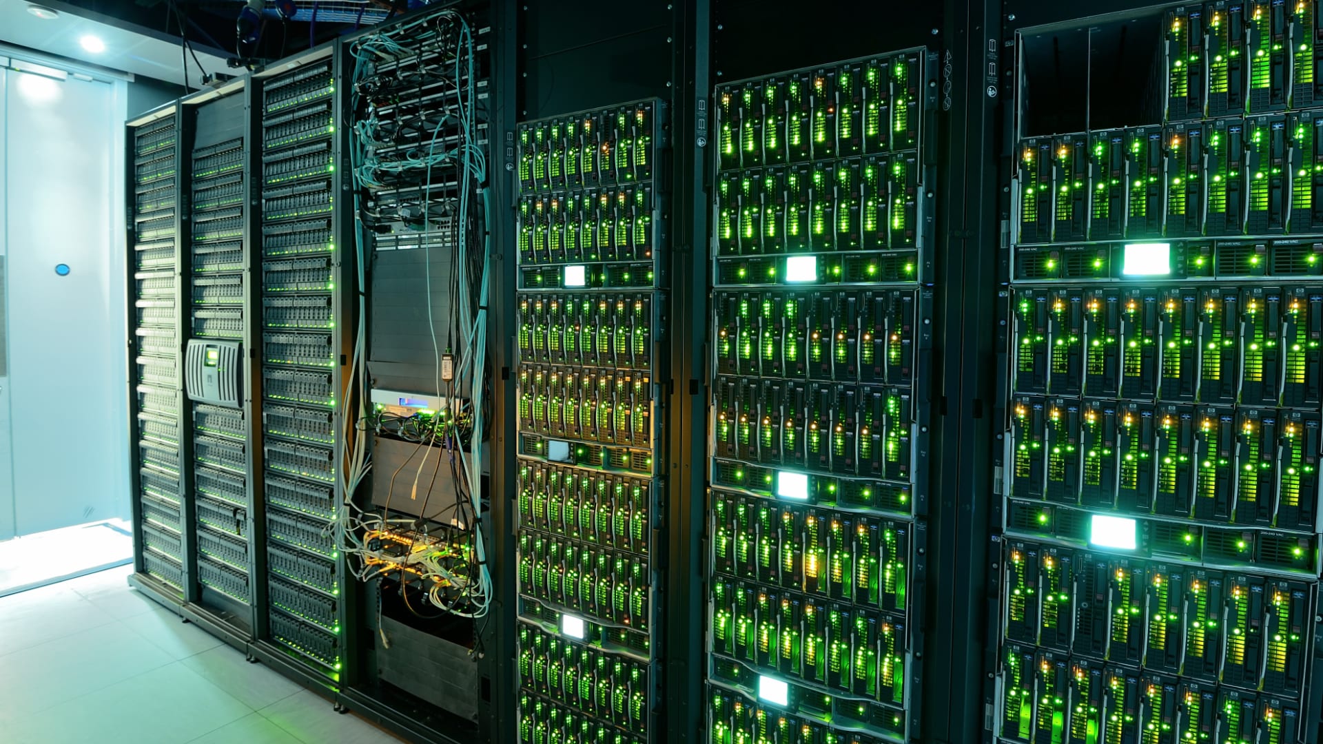 EfficiencyIT Secures New Contract to Upgrade Power Infrastructure at Wellcome Sanger Institute
