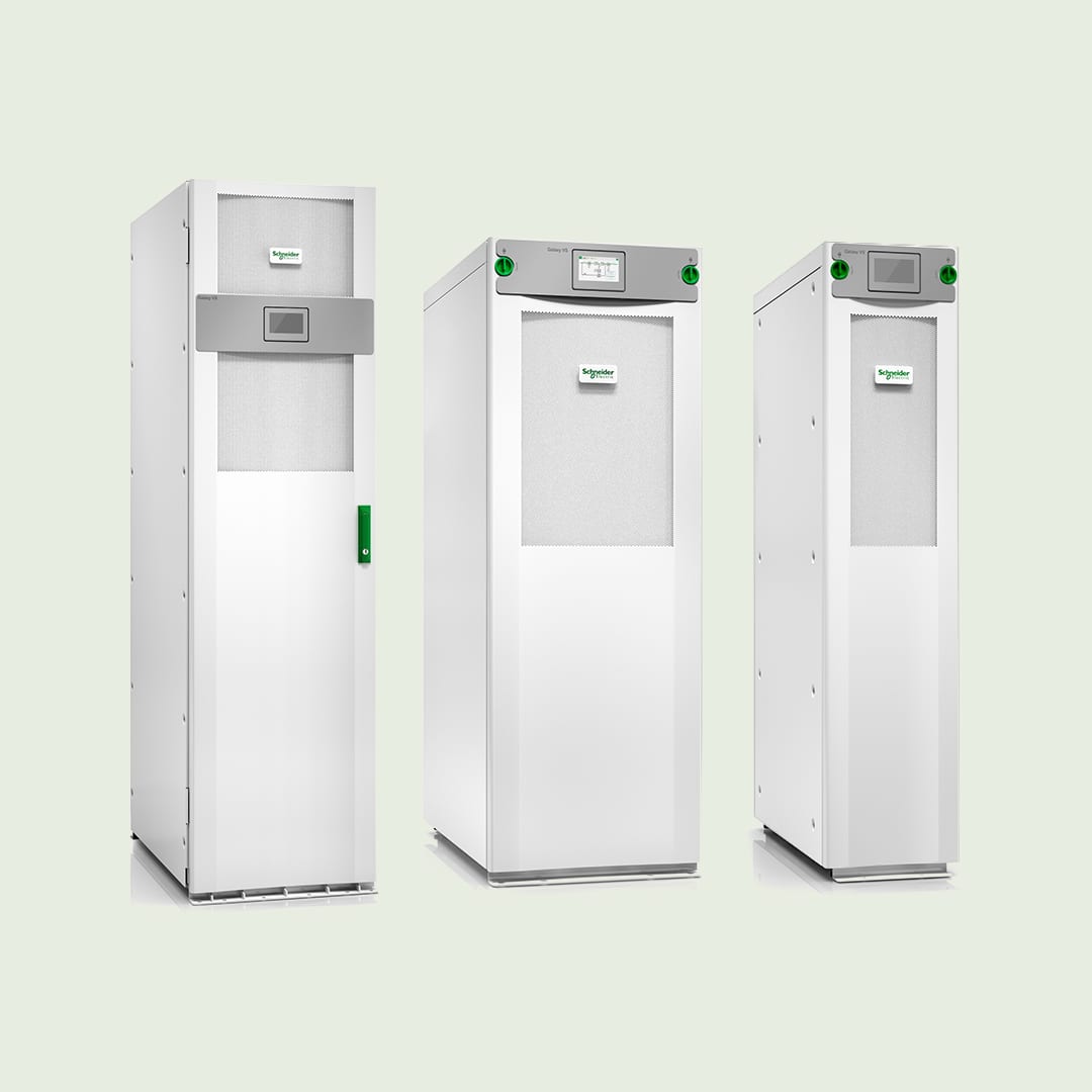 Schneider Electric Galaxy VS UPS