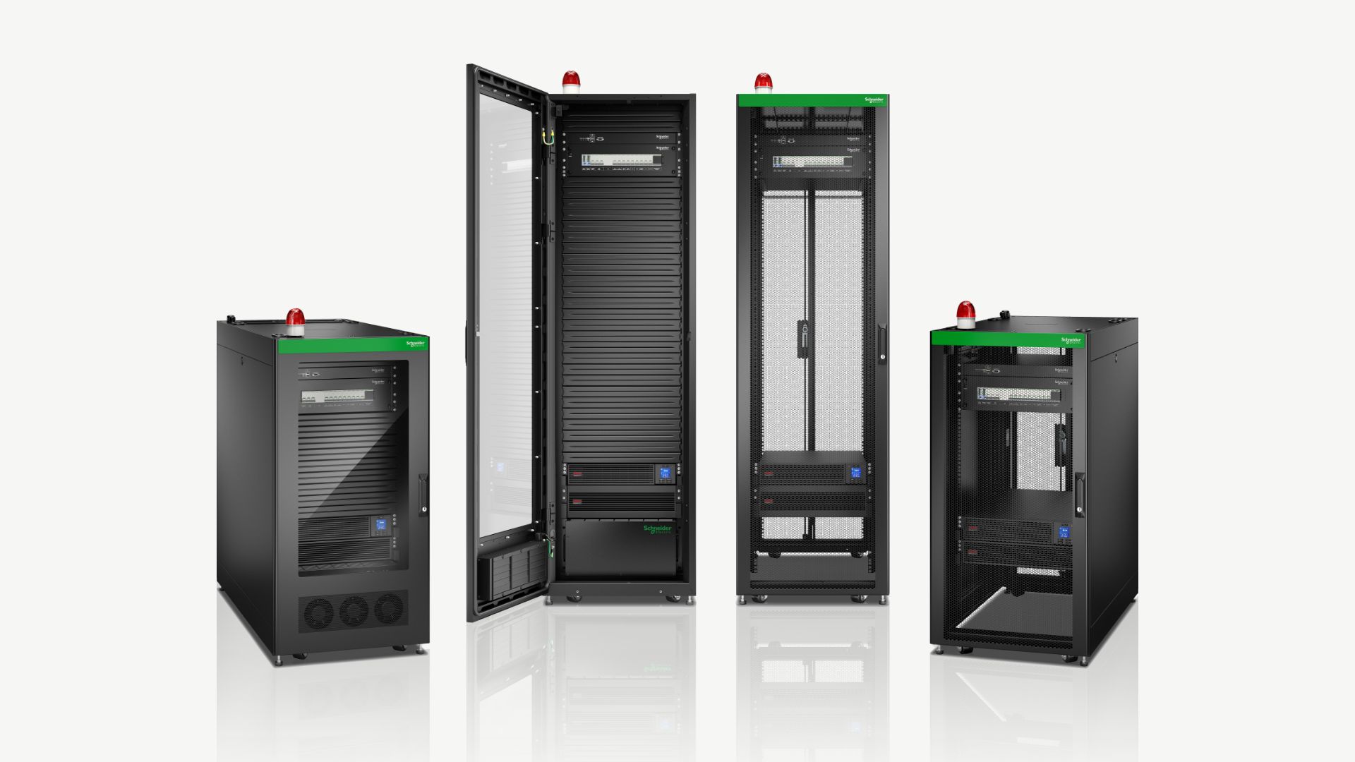 Schneider Electric Introduces Easy Micro Data Centers – Delivering Affordability, Reliability and Speed at the Edge