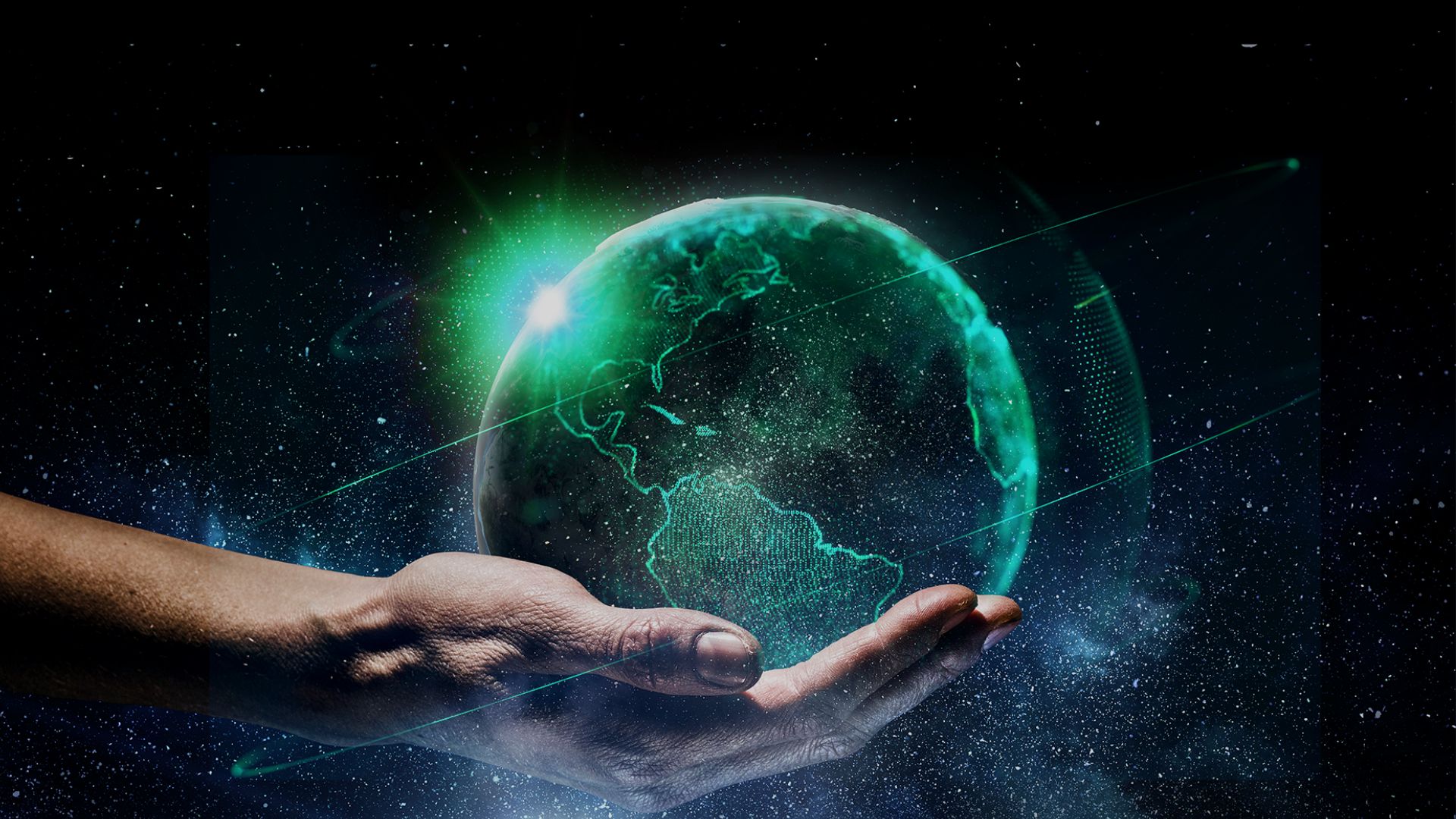 The Sustainability Paradox