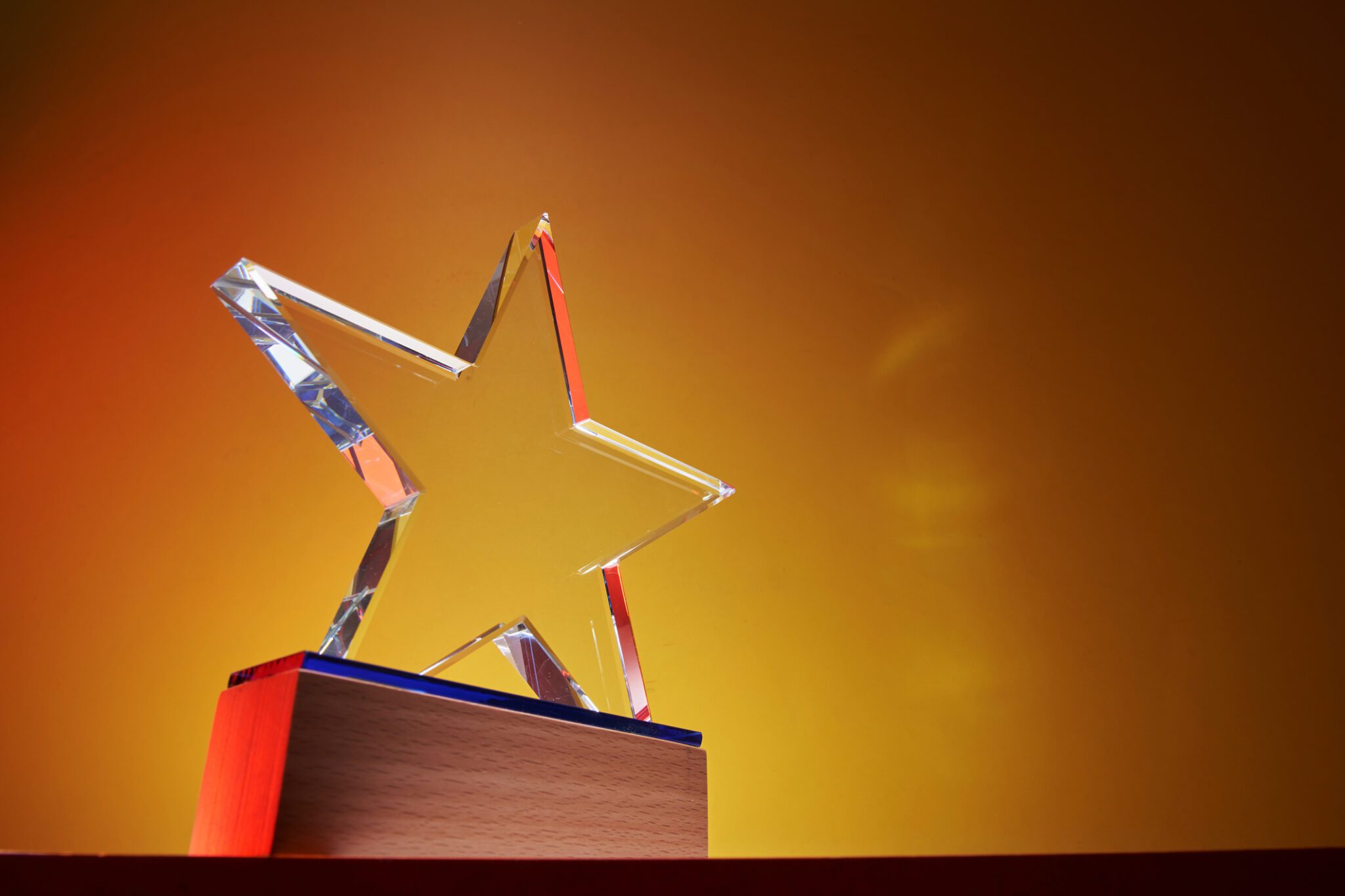 EfficiencyIT shortlisted for the DCS Awards 2023