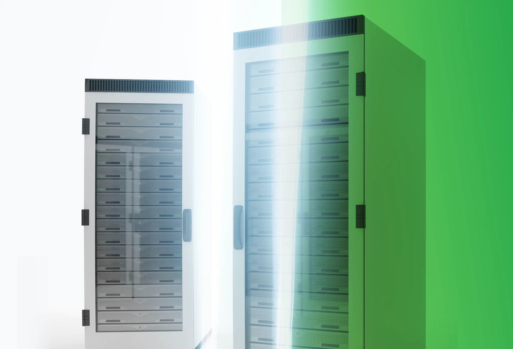 Critical IT Infrastructure, and Cloud Communications Specialists
