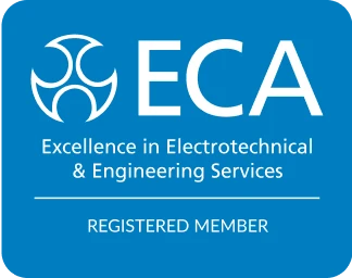 ECA Logo