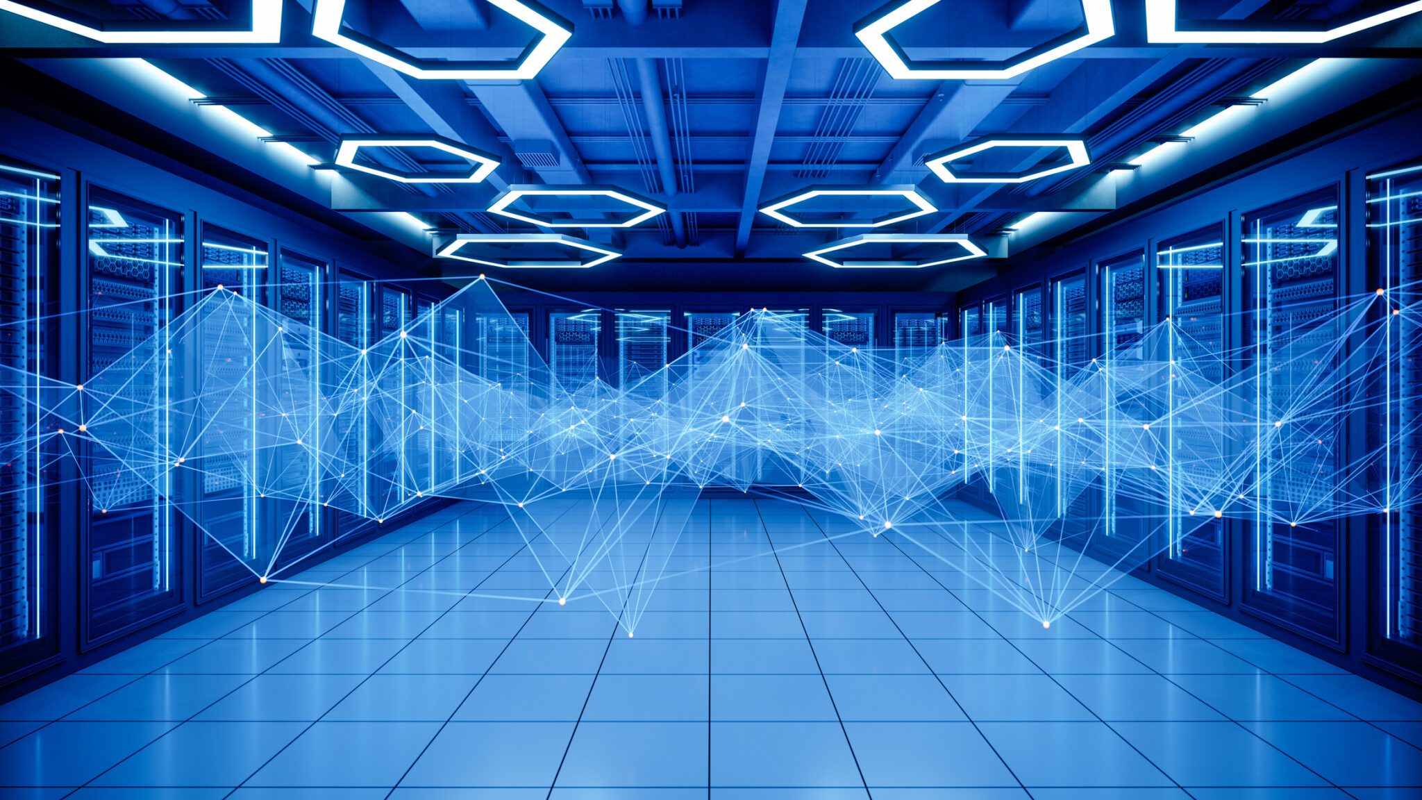 Engineering Data Centres for High Density AI Applications – Blueprint Download