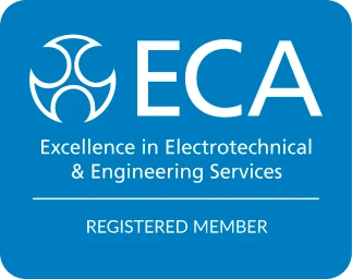 ECA Logo