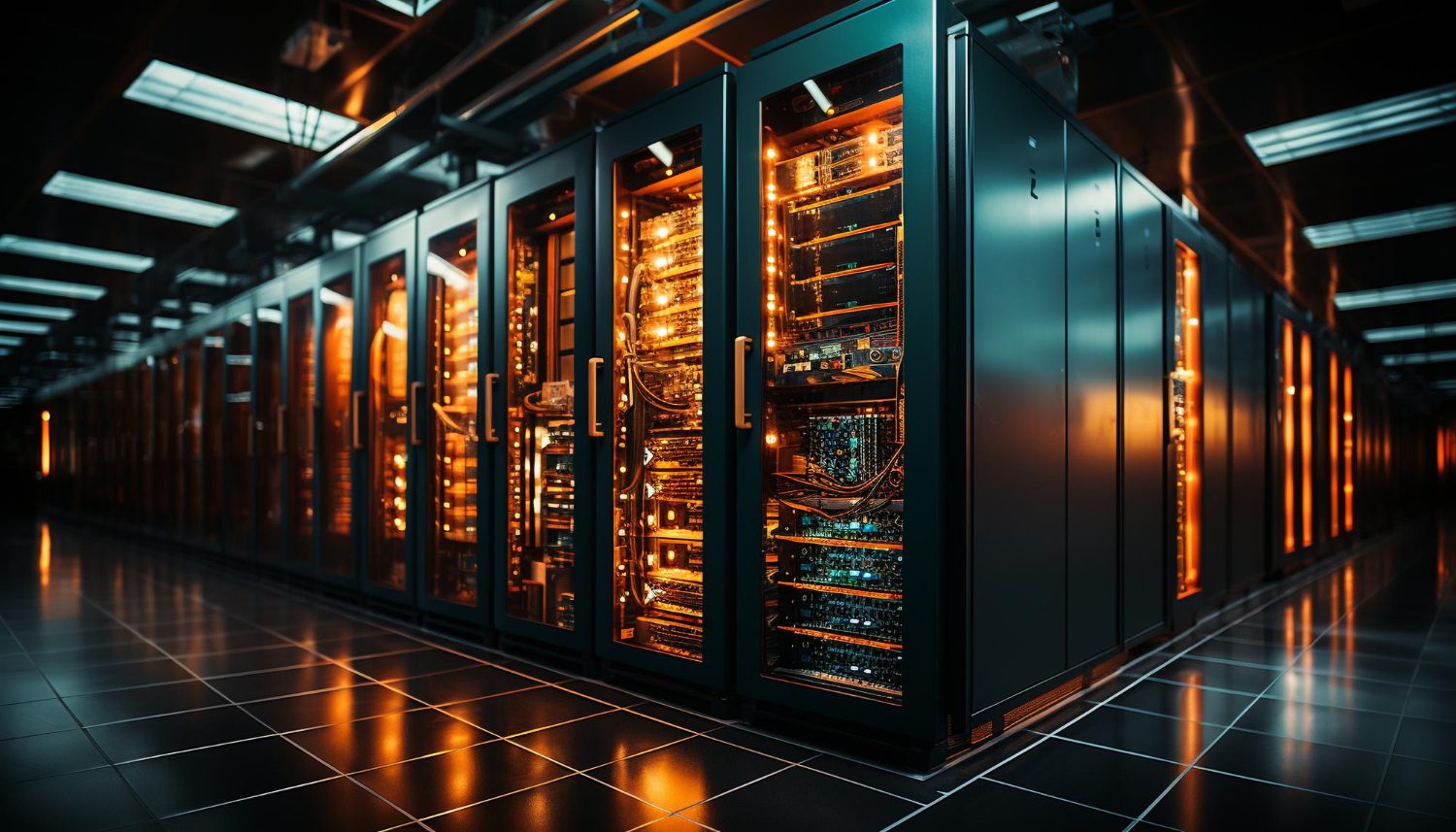 Four Key Strategies to Avoid Data Centre Downtime
