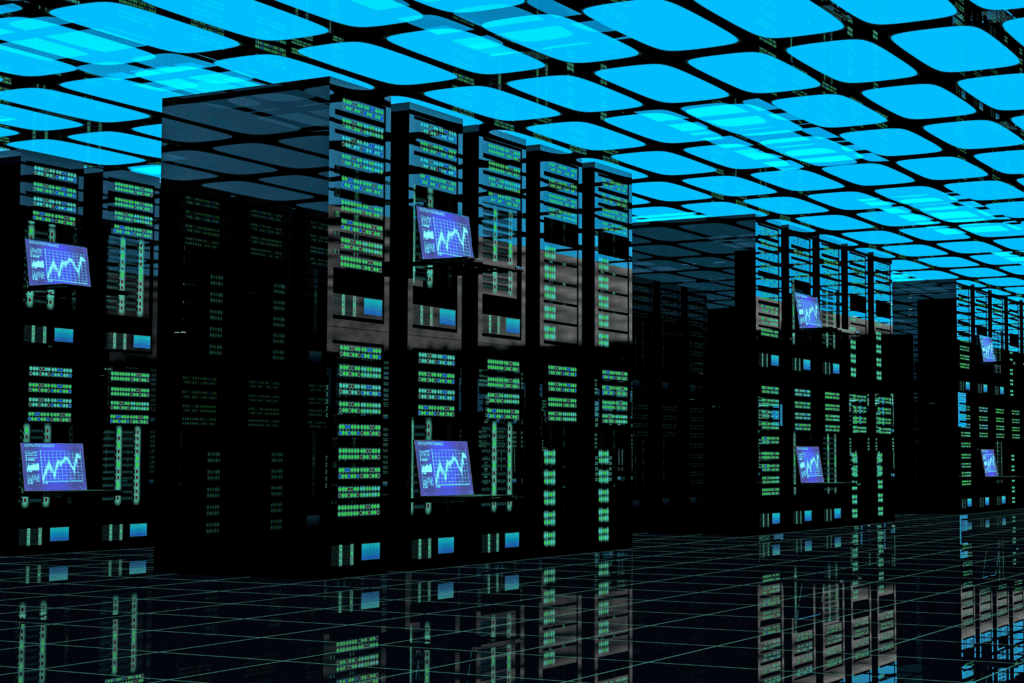 AI Data Centres
