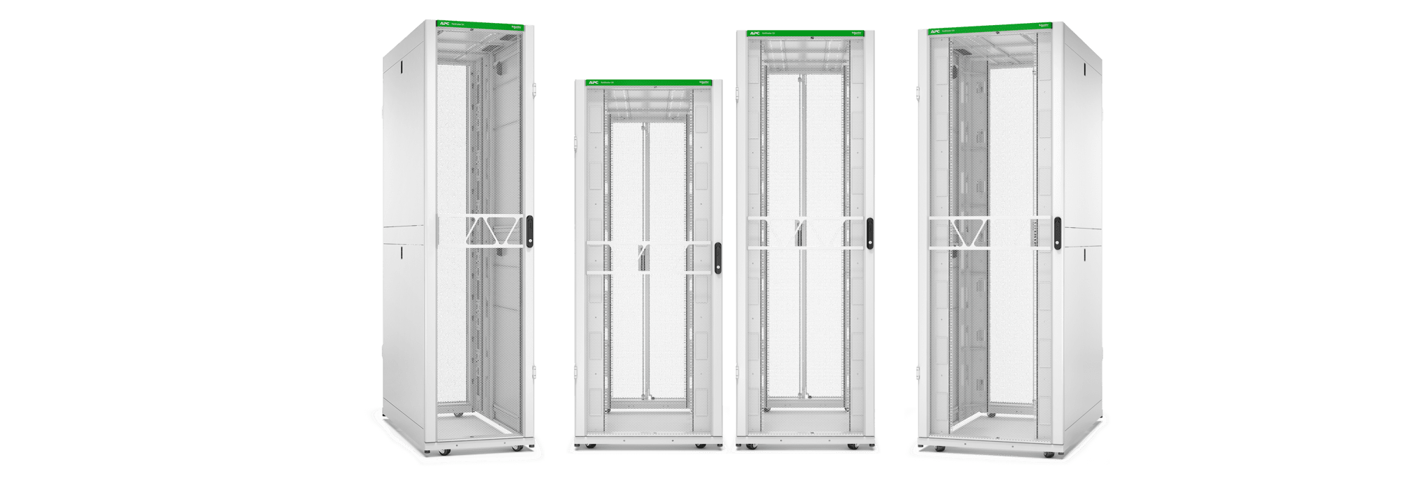Schneider Electric Reveals Revamped Data Centre White Space Portfolio for Efficient AI and High-Density Applications