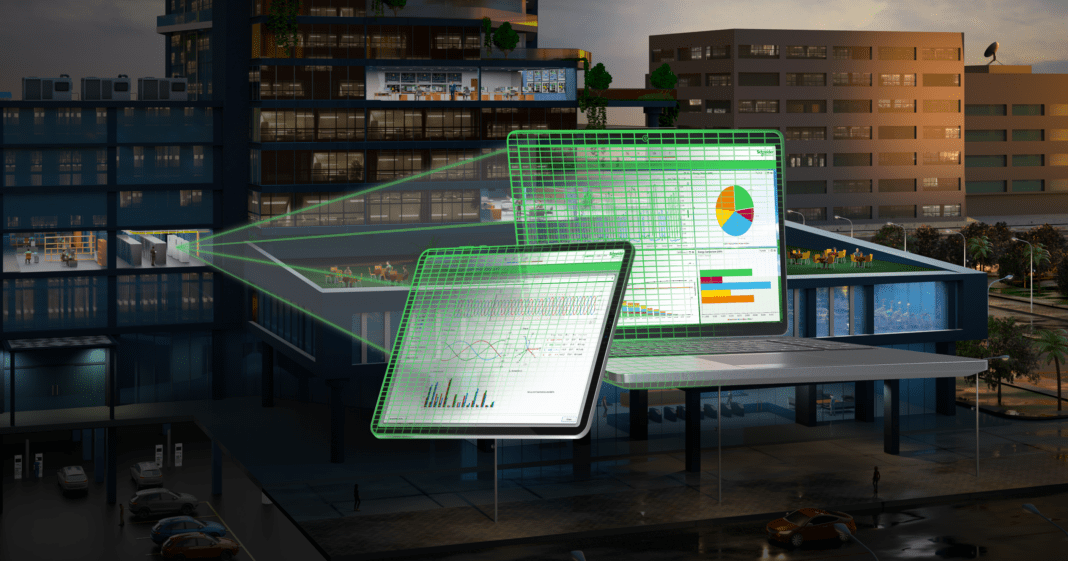 EfficiencyIT Becomes Official Schneider Electric EcoXpert Partner