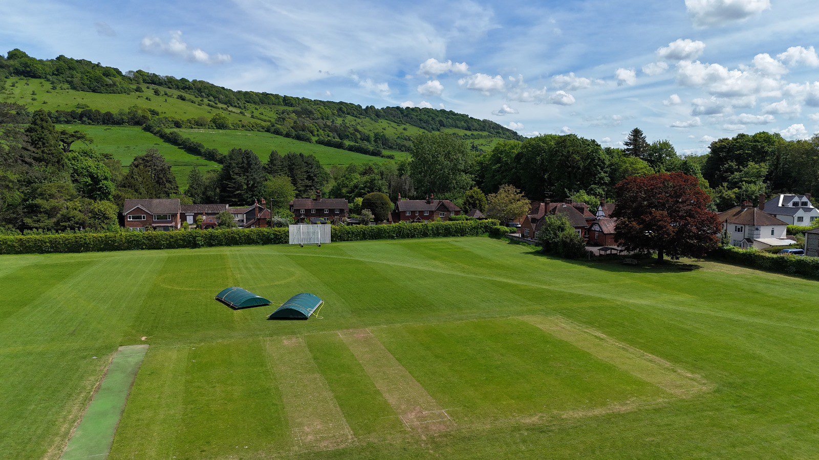 Dorking Cricket Club Announces Landmark Five-Year Sponsorship Agreement with Efficiency IT