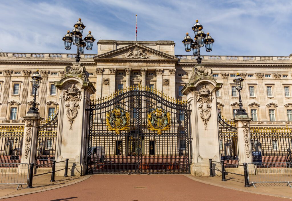 EfficiencyIT awarded Royal Warrant