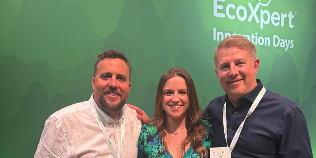 EfficiencyIT achieved a triple award win
