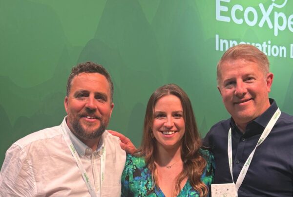 EfficiencyIT achieved a triple award win