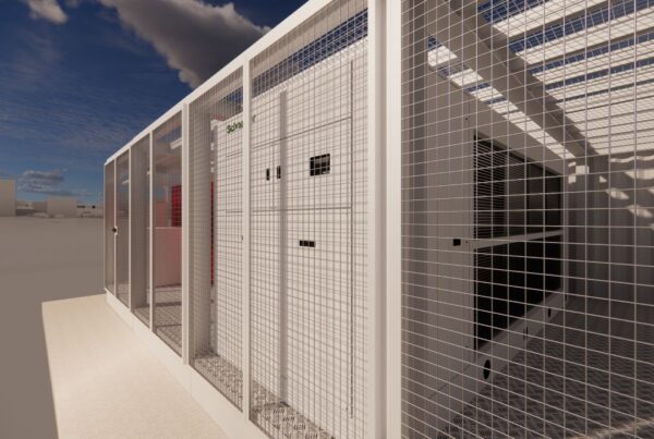 Why Modular Data Centres Are the Answer to the Industry's Biggest Headaches