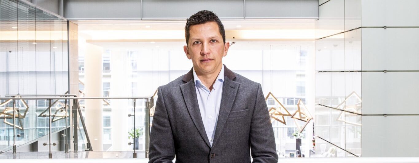 EfficiencyIT Appoints Giles Pattison as Business Transformation Director to Accelerate Scale and Service Excellence